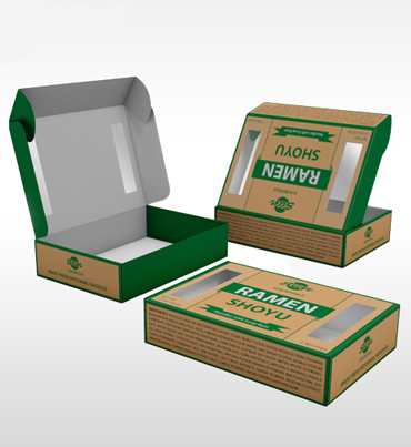 Folding Cartons