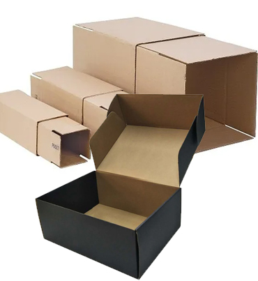 Folding Cartons