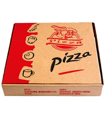 PIZZA BOXES