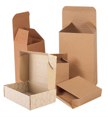 Folding Cartons