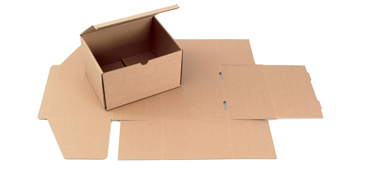 Outer Packaging