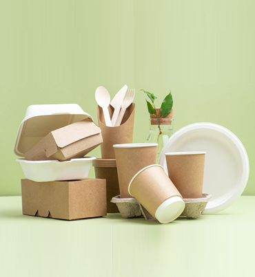 Biodegradable Products