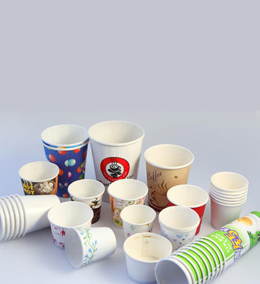 Paper Cups