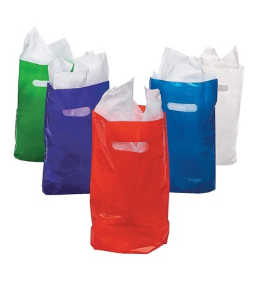 Plastic Bags